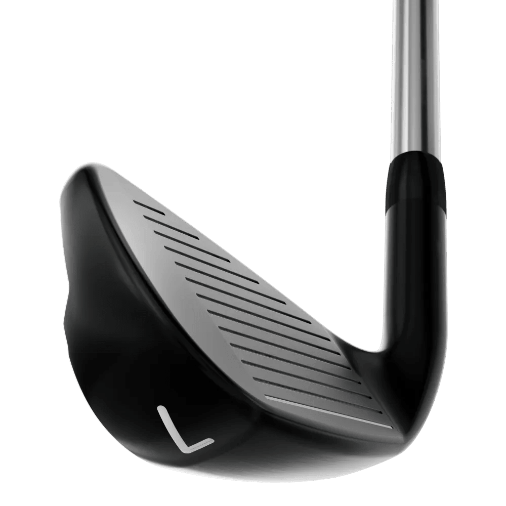 PXG 0311 XP Gen7 Graphite Black Irons - PXG