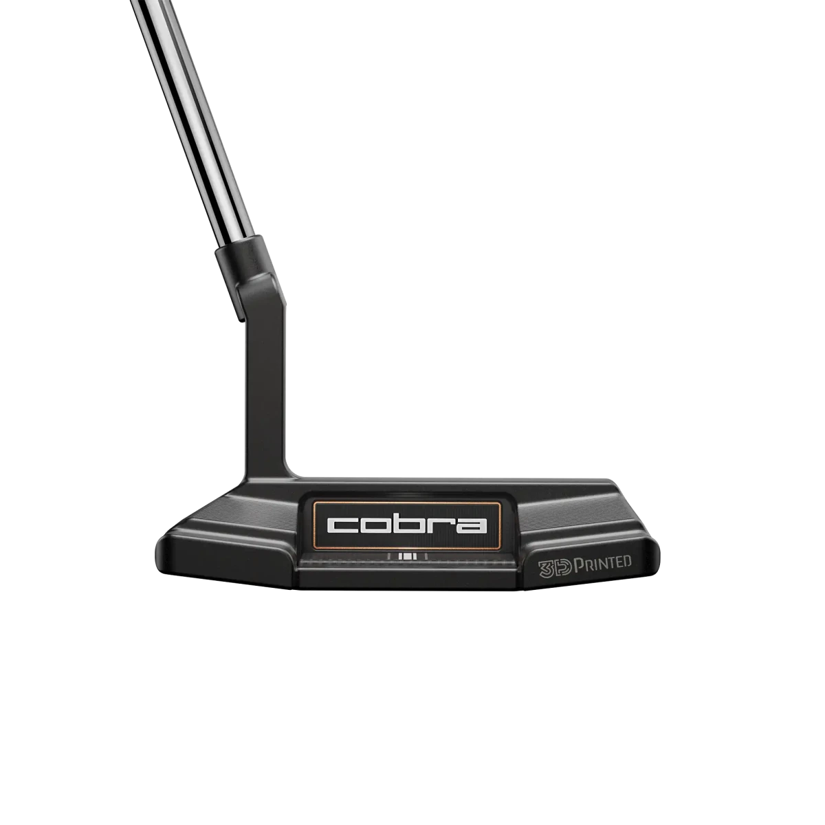 Cobra 3D Printed Putter - Grandsport - 35 - Cobra
