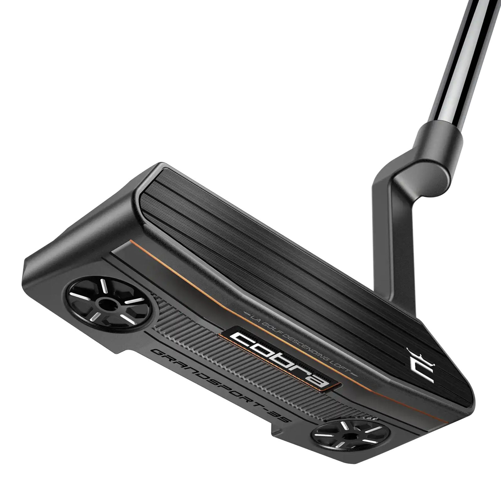 Cobra 3D Printed Putter - Grandsport-35