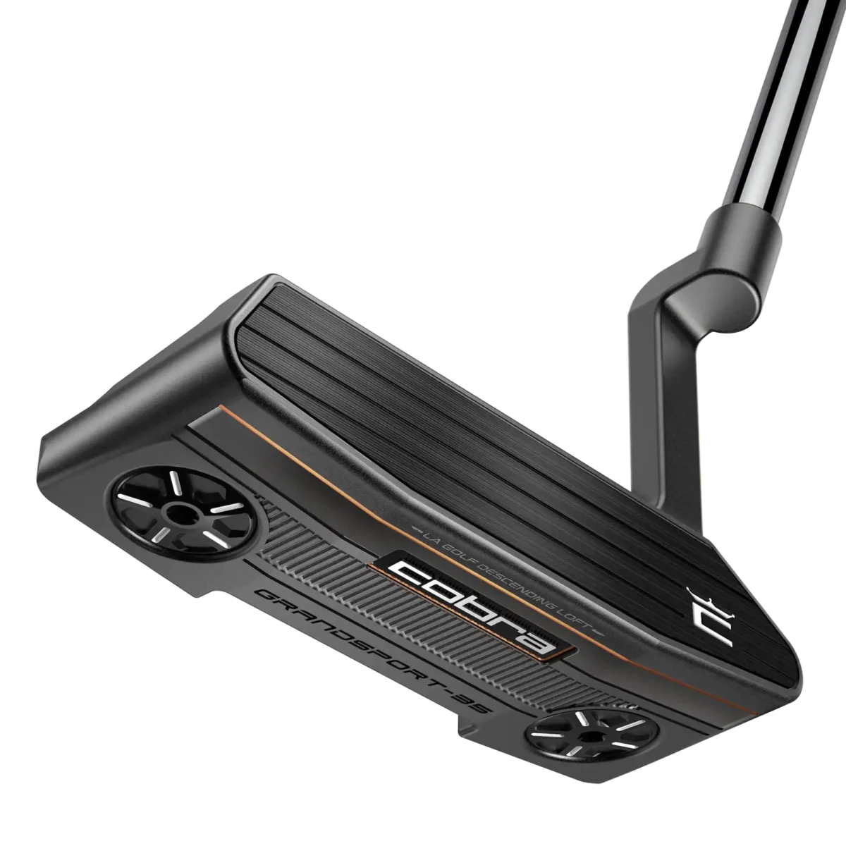 Cobra 3D Printed Putter - Grandsport - 35 - Cobra