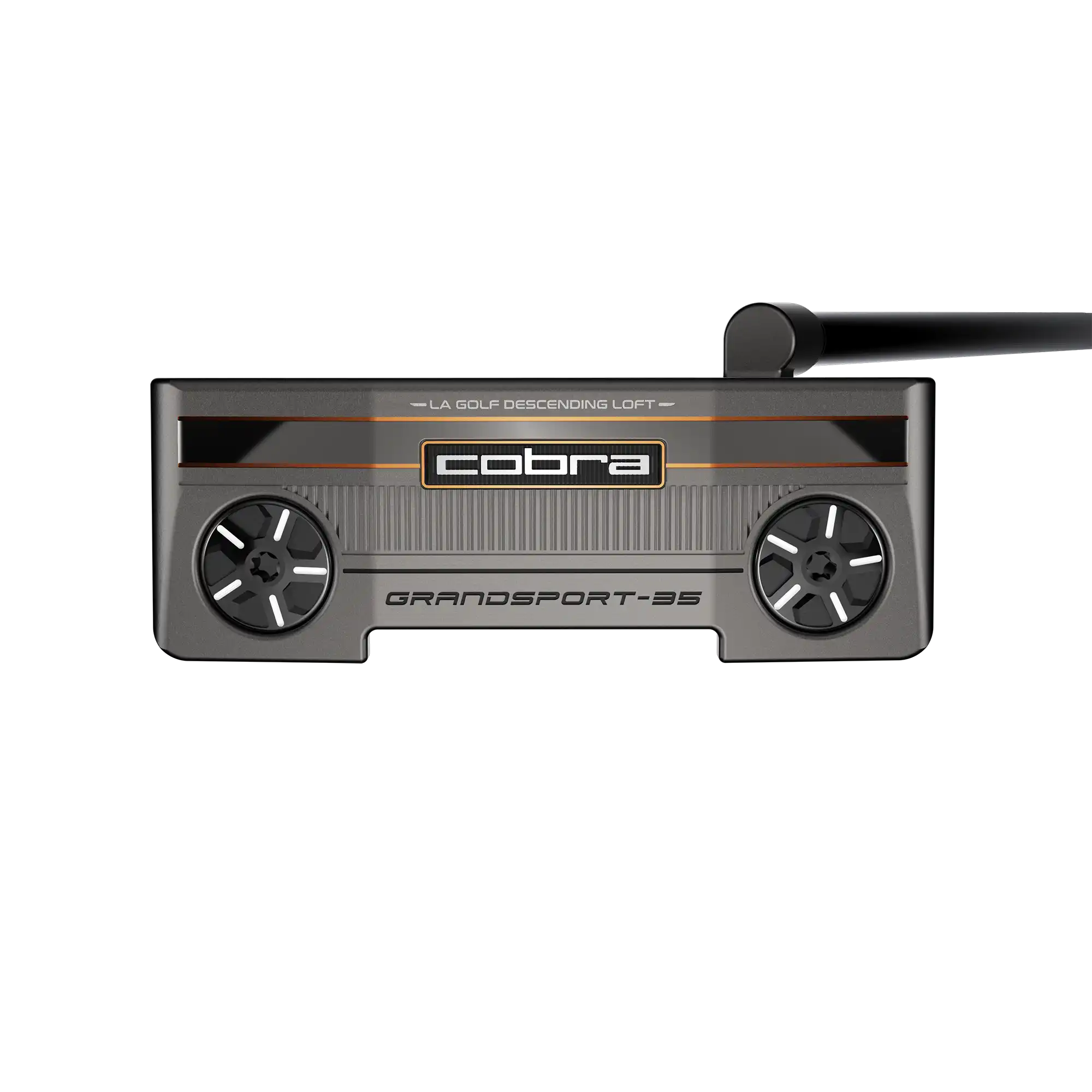 Cobra 3D Printed Putter - Grandsport-35