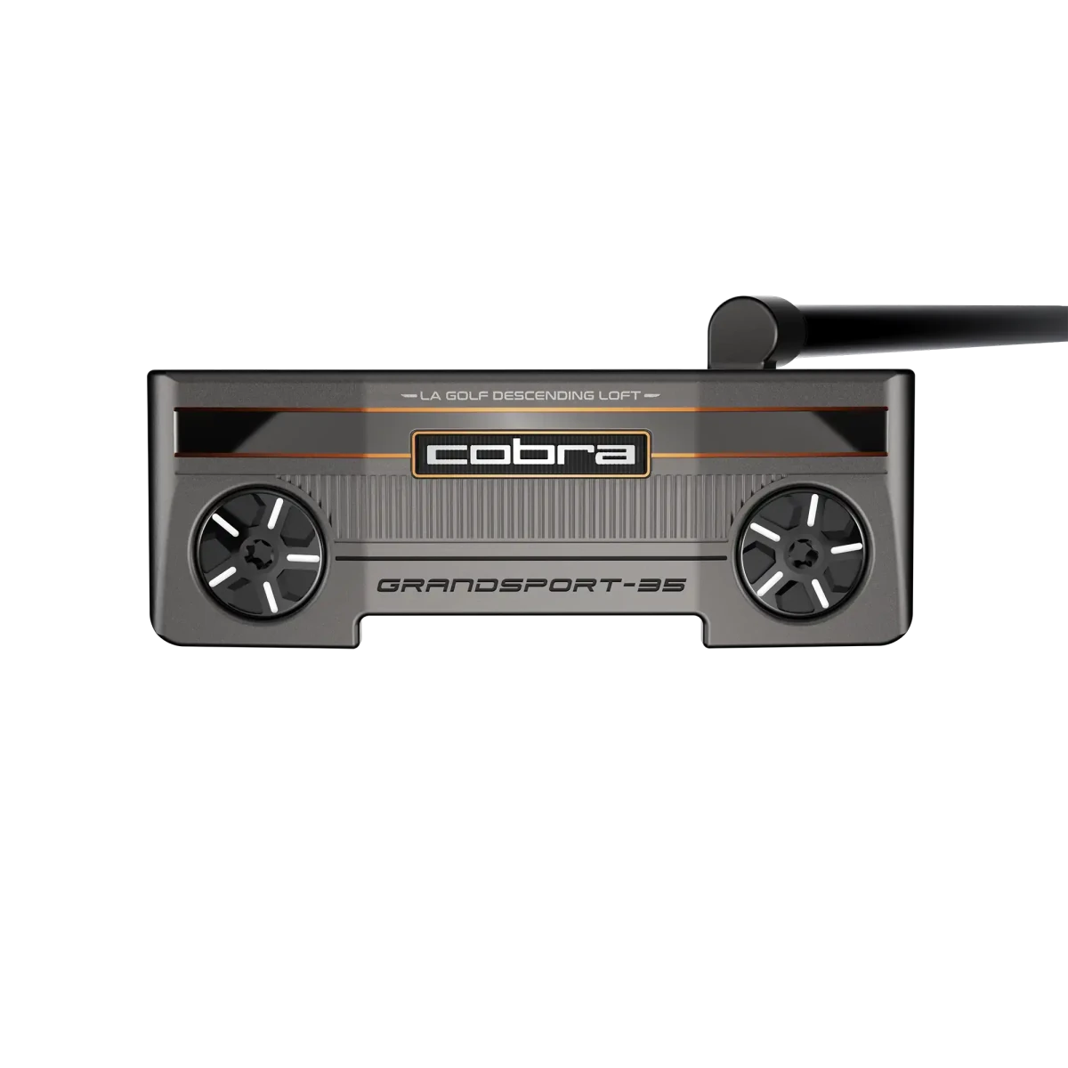 Cobra 3D Printed Putter - Grandsport - 35 - Cobra