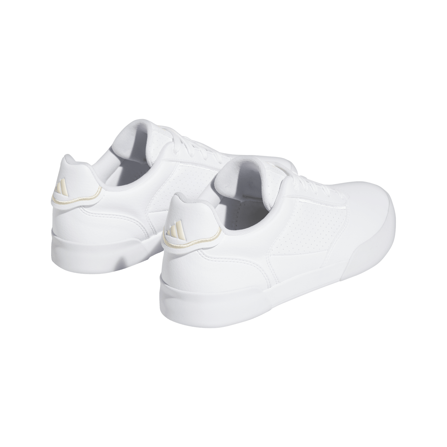 adidas RetroCross Womens Golf Shoes