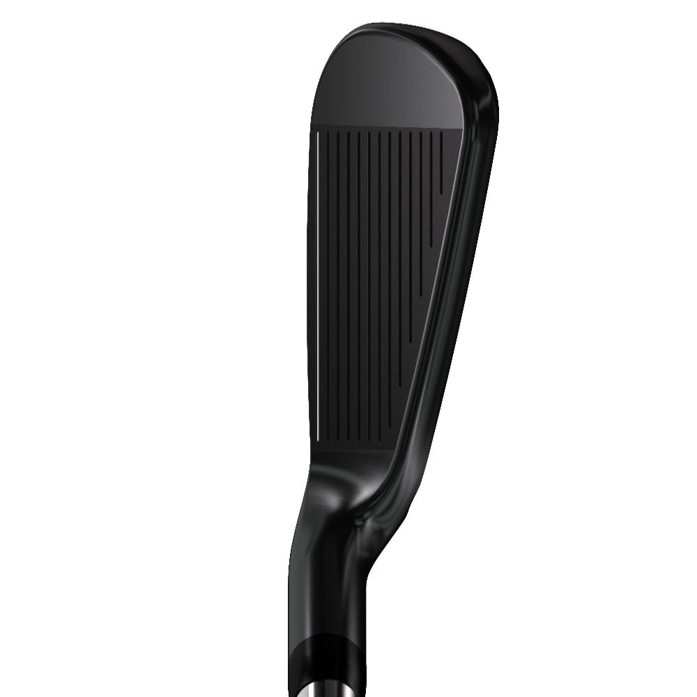 PXG 0311 P Gen8 Graphite Black Irons
