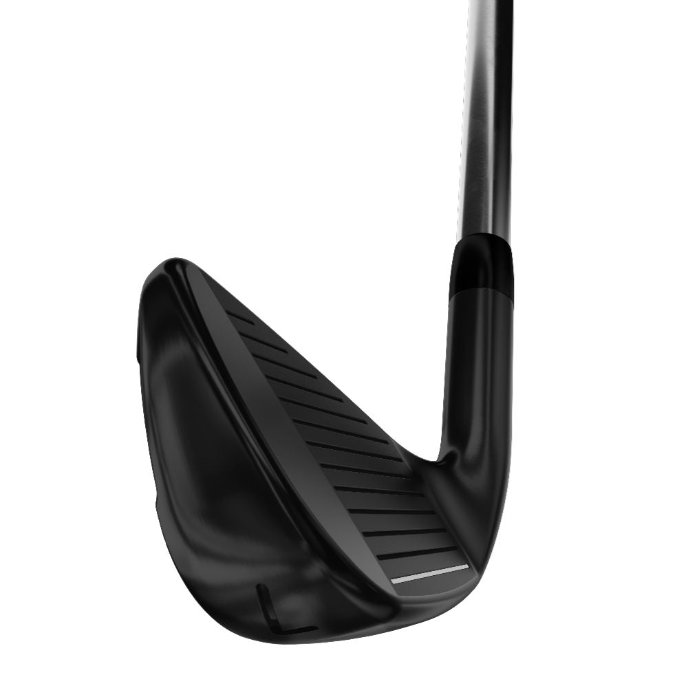 PXG 0311 P Gen8 Graphite Black Irons