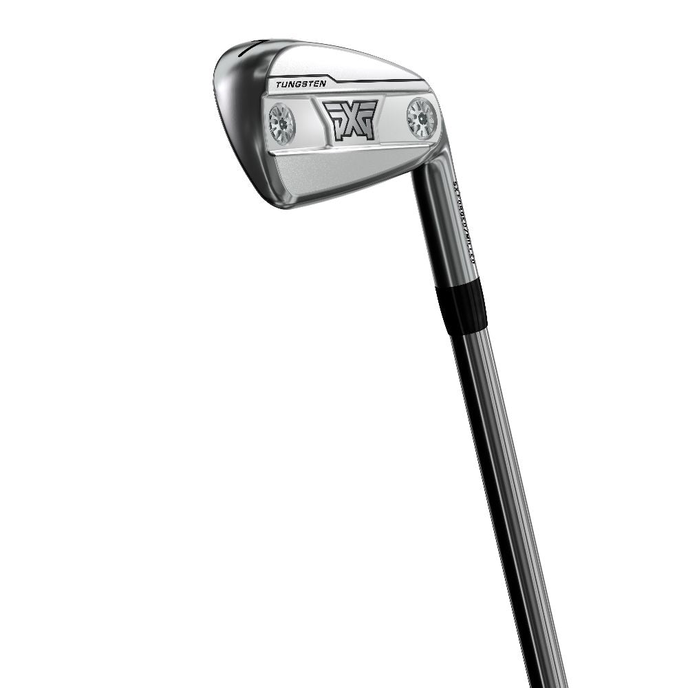 PXG 0311 P Gen8 Graphite Irons