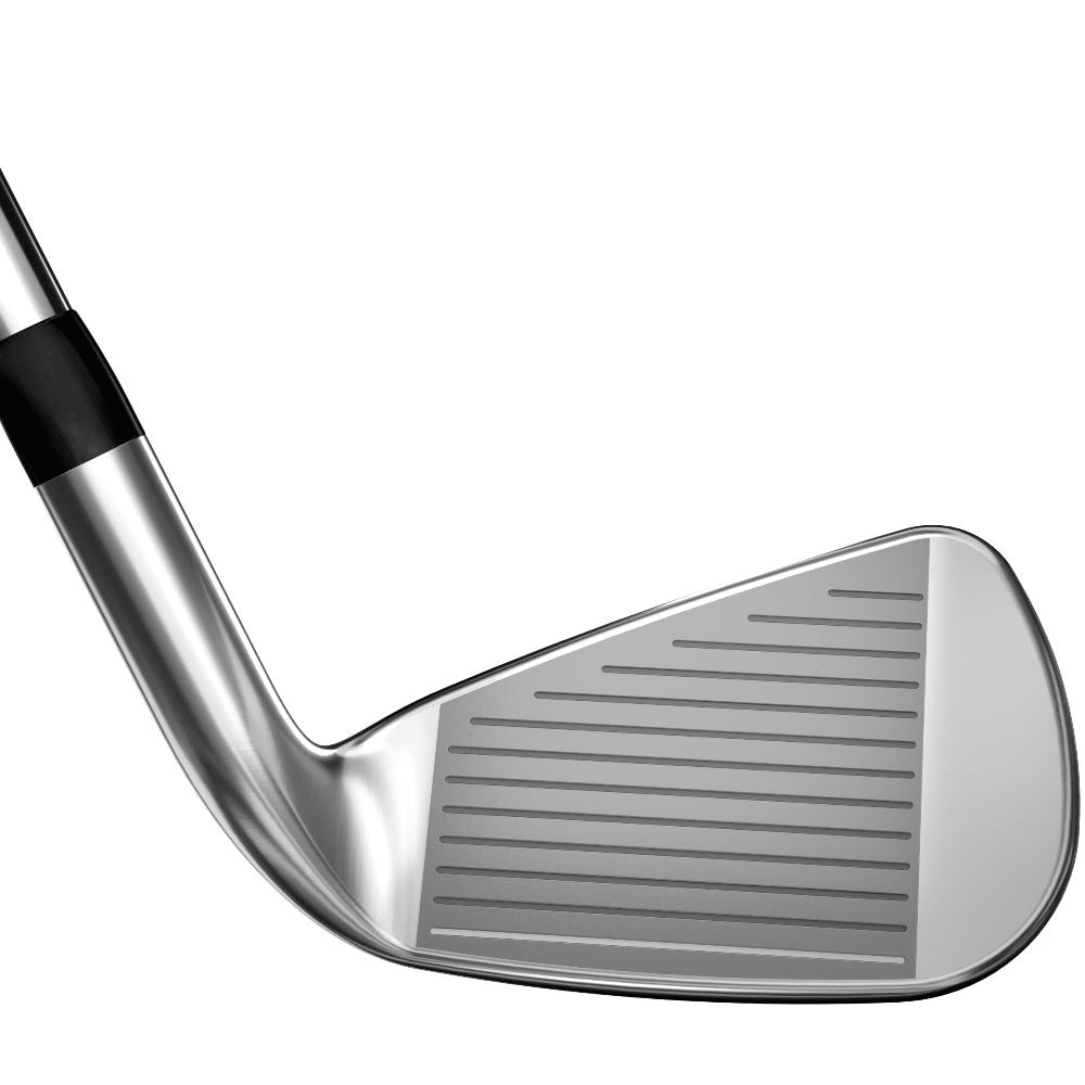 PXG 0311 P Gen8 Left Handed Steel Irons - PXG