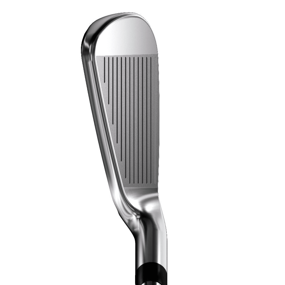 PXG 0311 P Gen8 Left Handed Steel Irons - PXG
