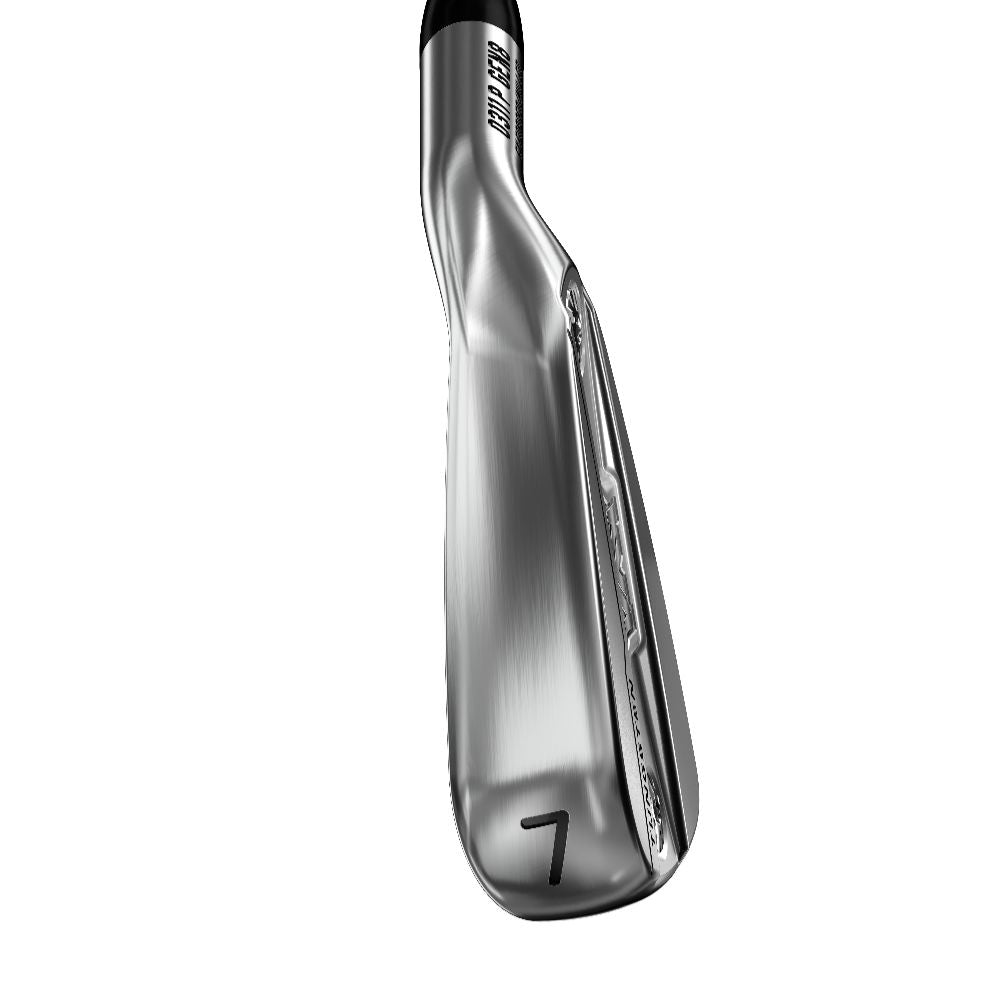 PXG 0311 P Gen8 Graphite Irons