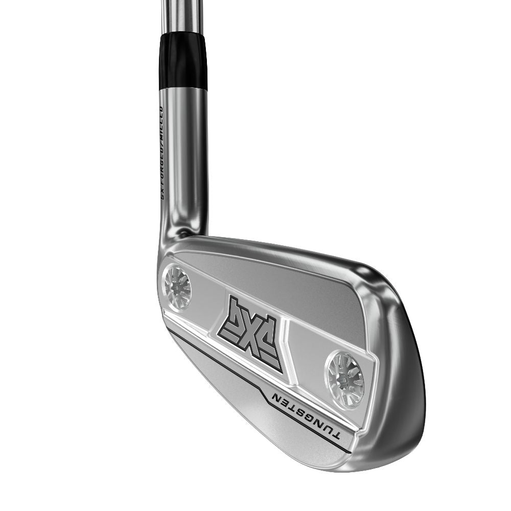 PXG 0311 P Gen8 Graphite Irons
