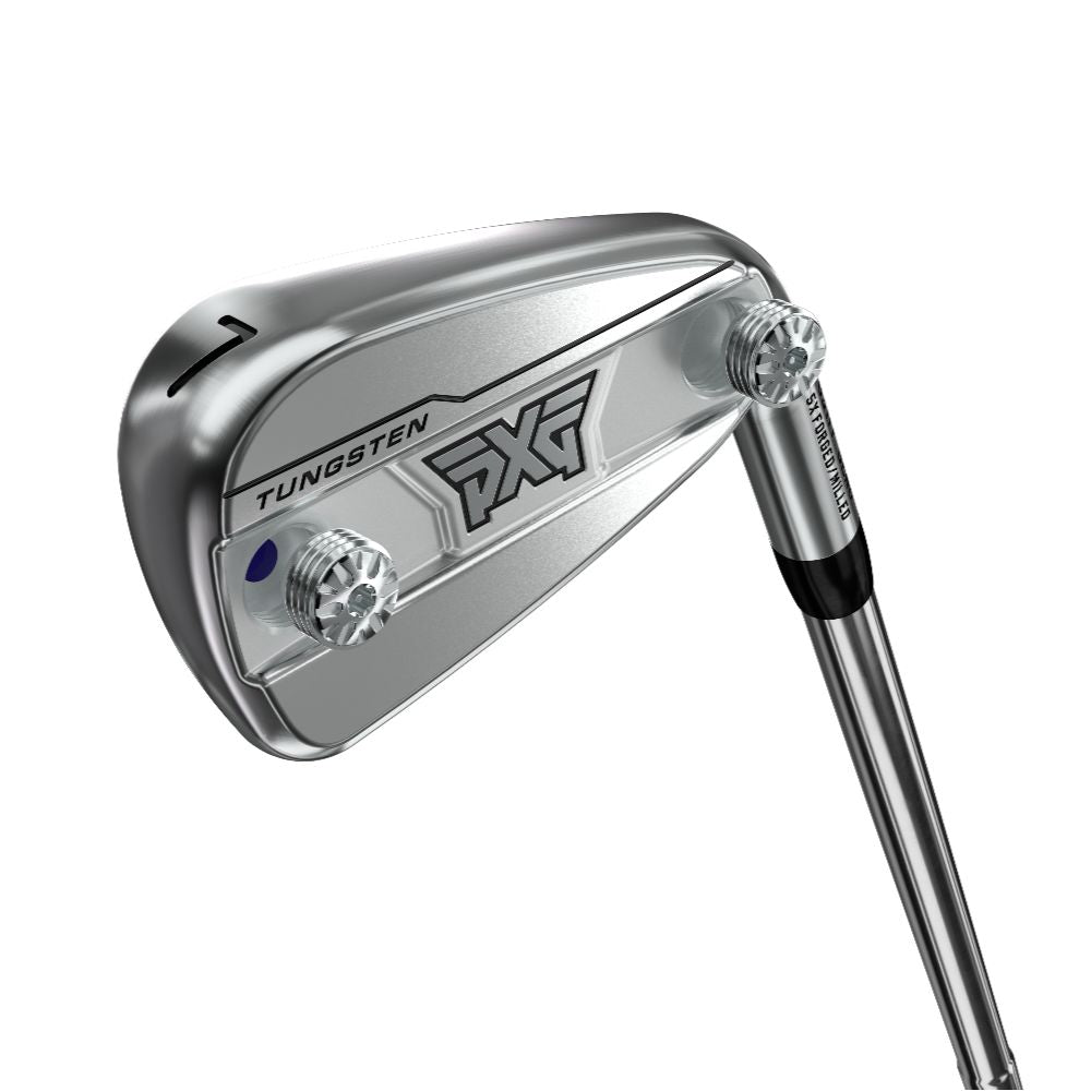 PXG 0311 P Gen8 Graphite Irons