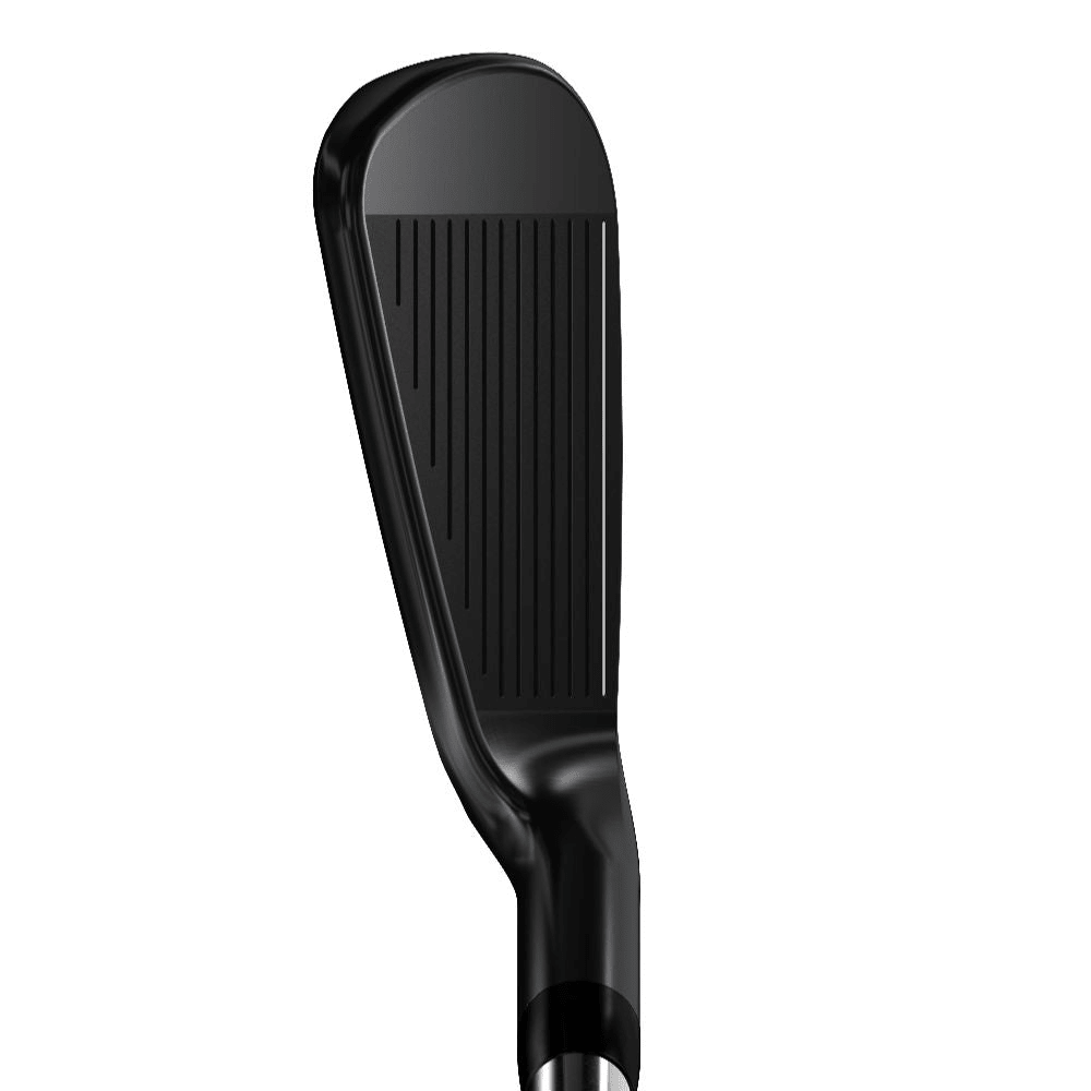 PXG 0311 T Gen8 Black Left Handed Steel Irons - PXG