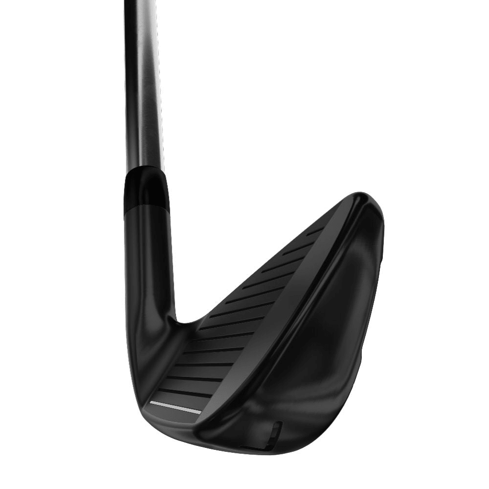 PXG 0311 T Gen8 Black Left Handed Steel Irons - PXG