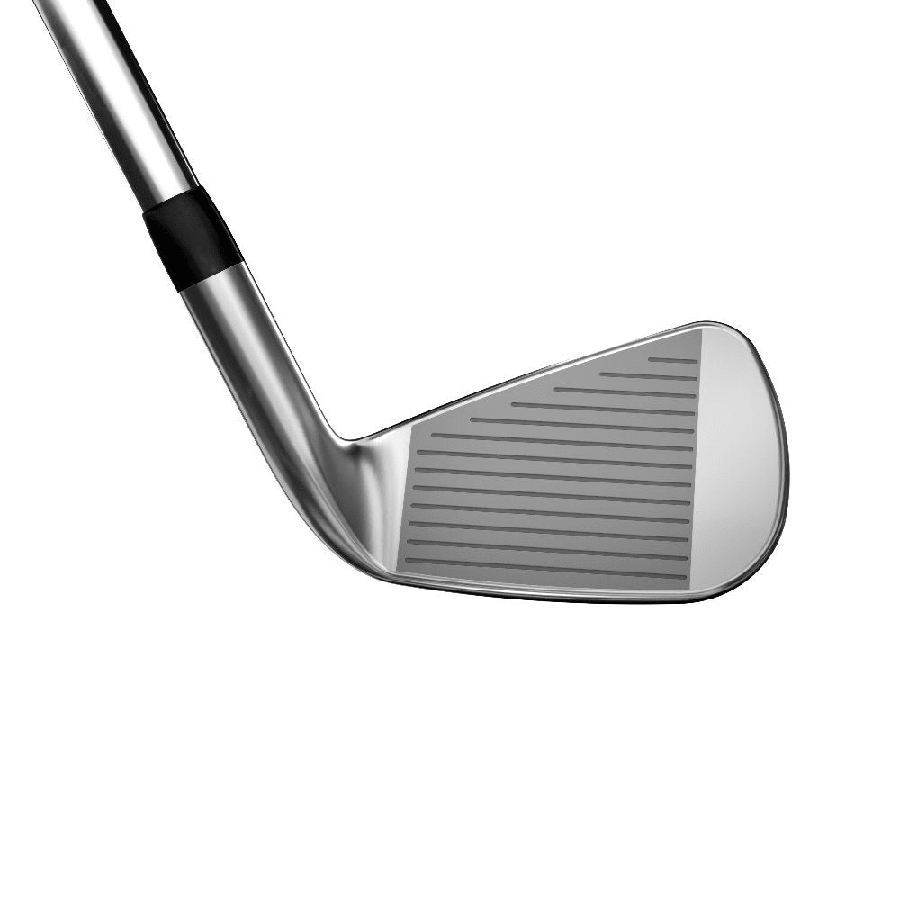 PXG 0311 T Gen8 Left Handed Steel Irons - PXG