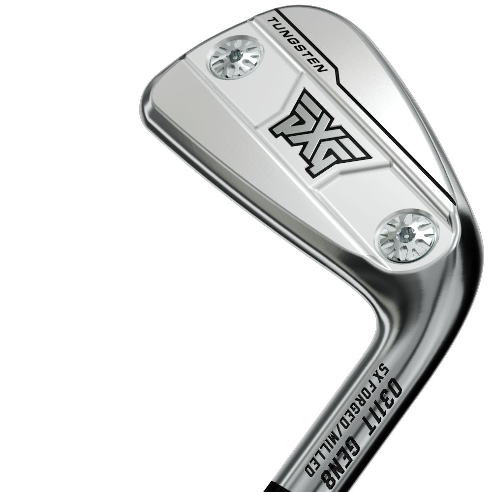 PXG 0311 T Gen8 Graphite Irons