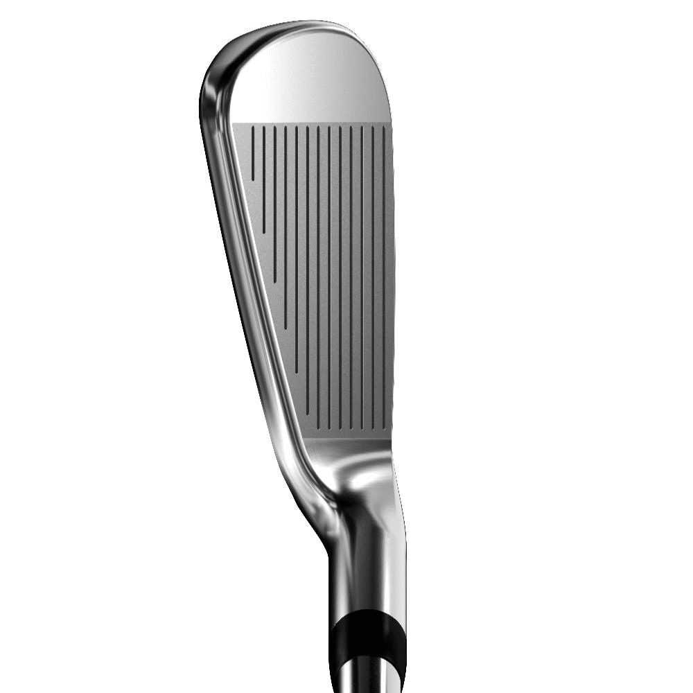 PXG 0311 T Gen8 Left Handed Steel Irons - PXG