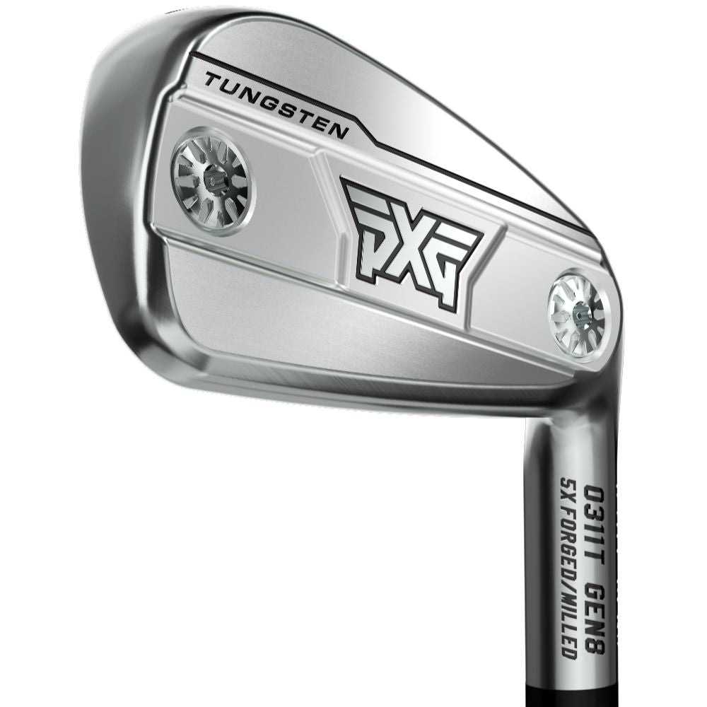 PXG 0311 T Gen8 Graphite Irons
