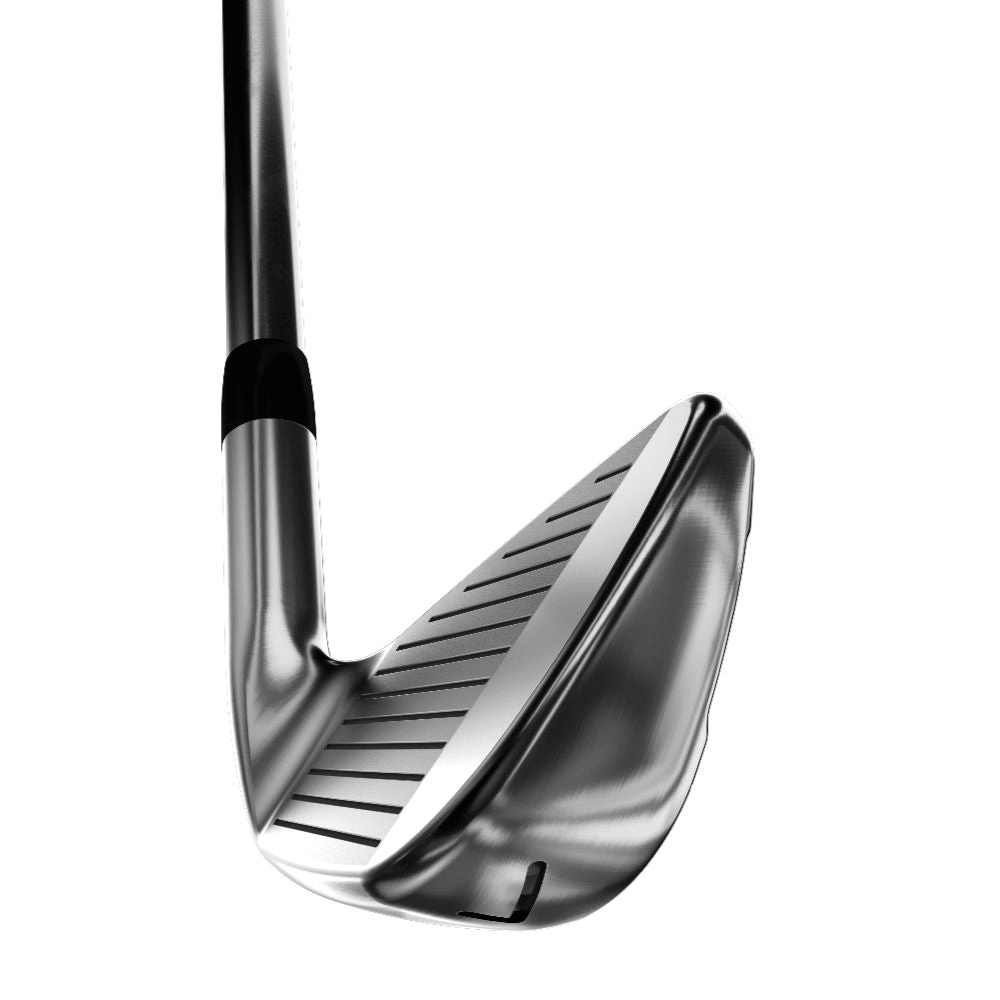PXG 0311 T Gen8 Graphite Left Handed Irons - PXG