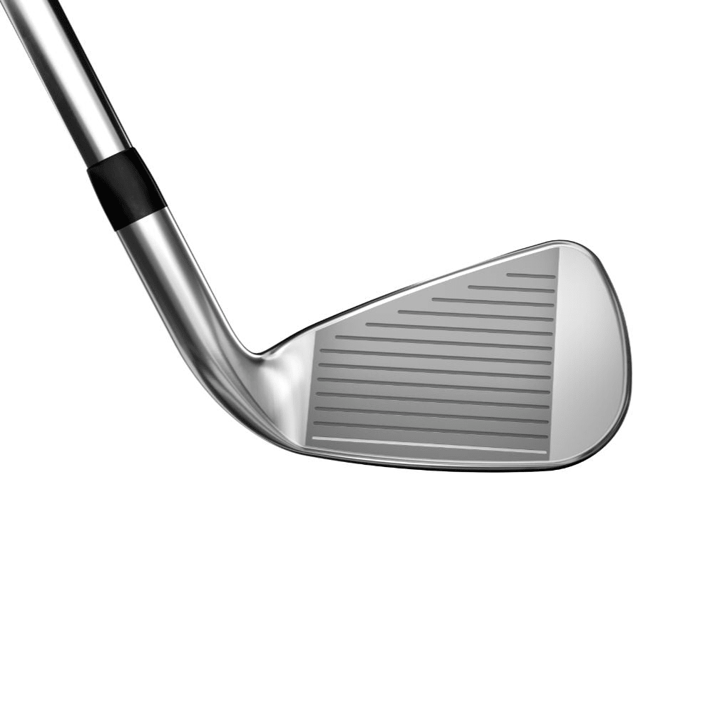 PXG 0311 XP Gen8 Left Handed Steel Irons - PXG