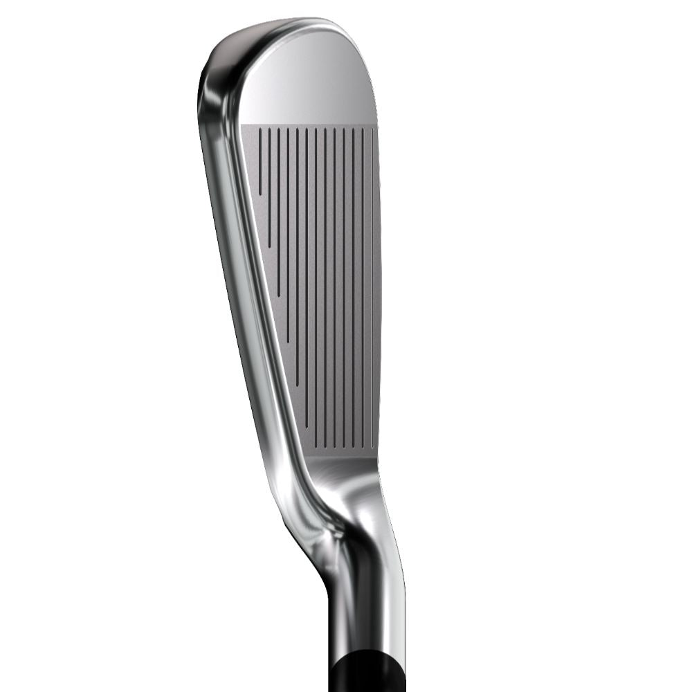 PXG 0311 XP Gen8 Left Handed Steel Irons
