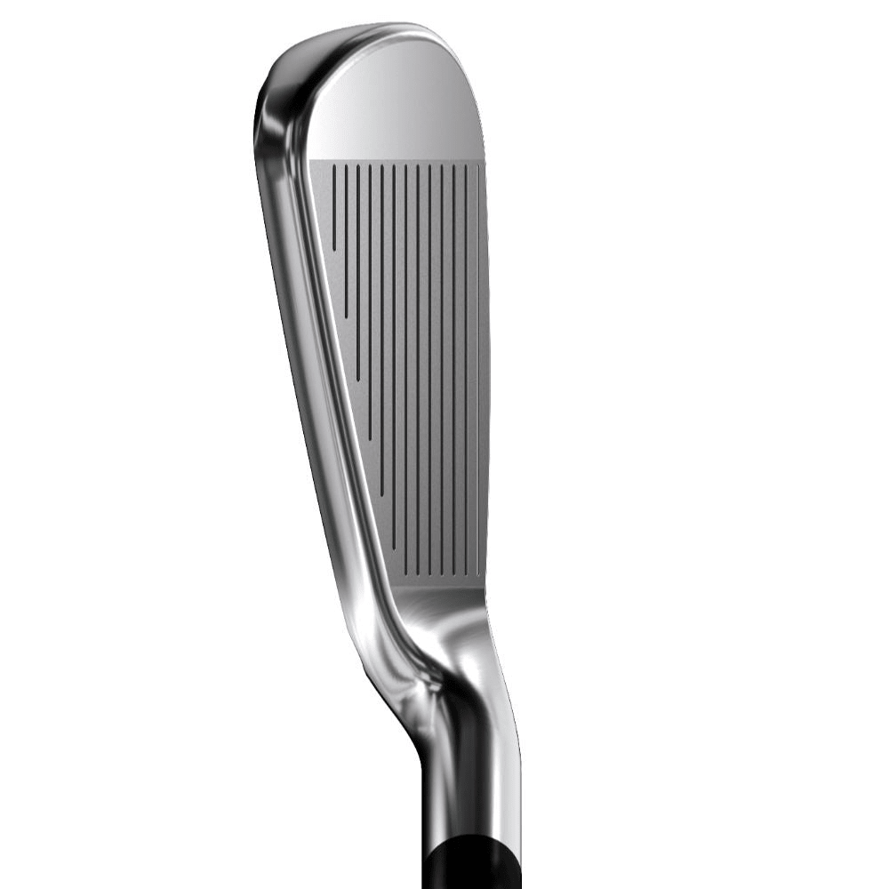 PXG 0311 XP Gen8 Left Handed Steel Irons - PXG