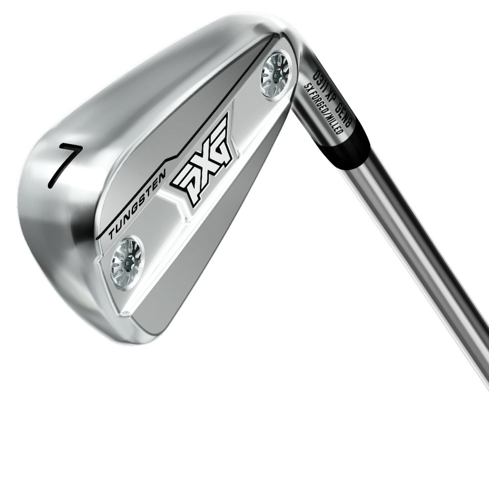 PXG 0311 XP Gen8 Graphite Irons - PXG