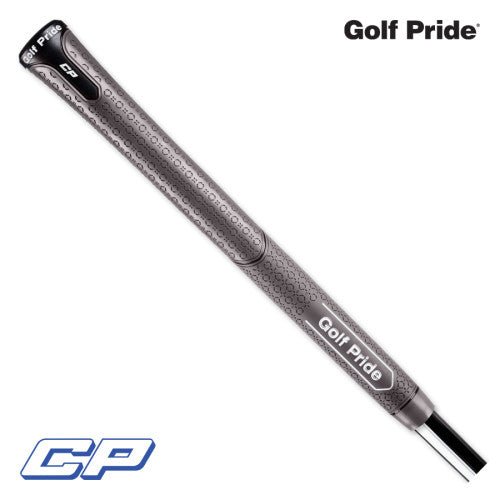 Golf Pride CP3 Plus-4 Standard Golf Grip - Golf Pride