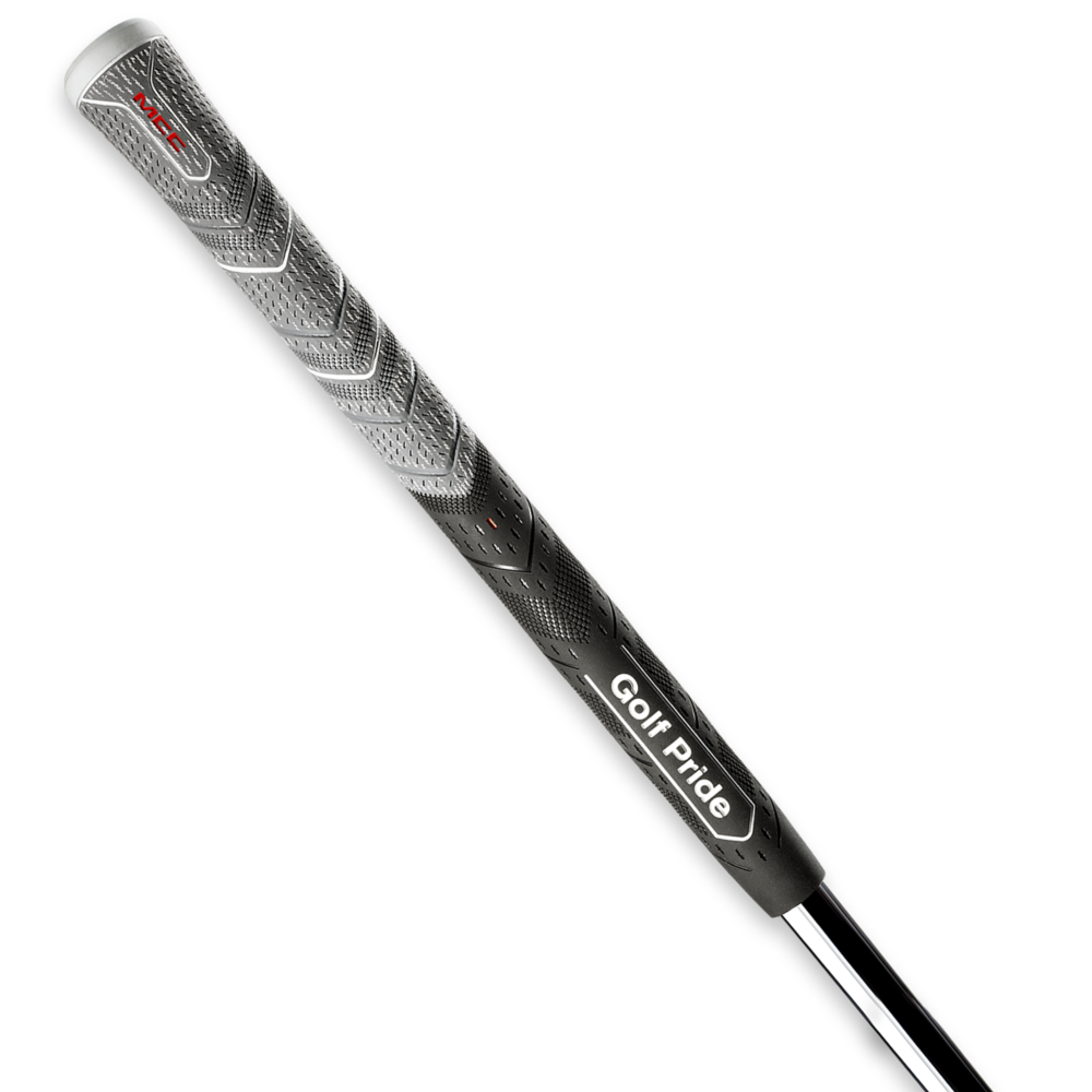 Golf Pride Multi Compound Plus4 Align Max Midsize Golf Grip