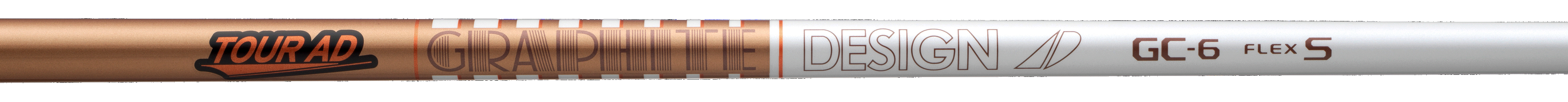 Graphite Design Tour AD GC Golf Wood Shaft