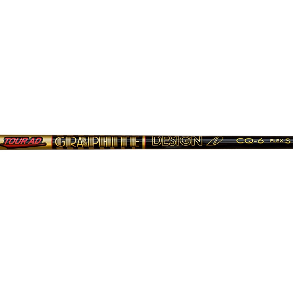 Graphite Design Tour AD CQ Golf Wood Shaft - Graphite Design