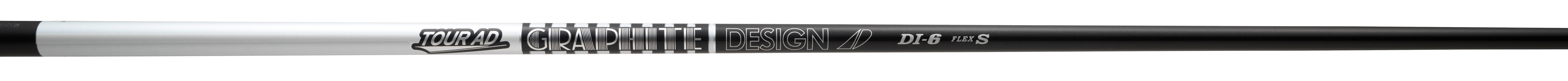Graphite Design Tour AD DI Black Golf Wood Shaft