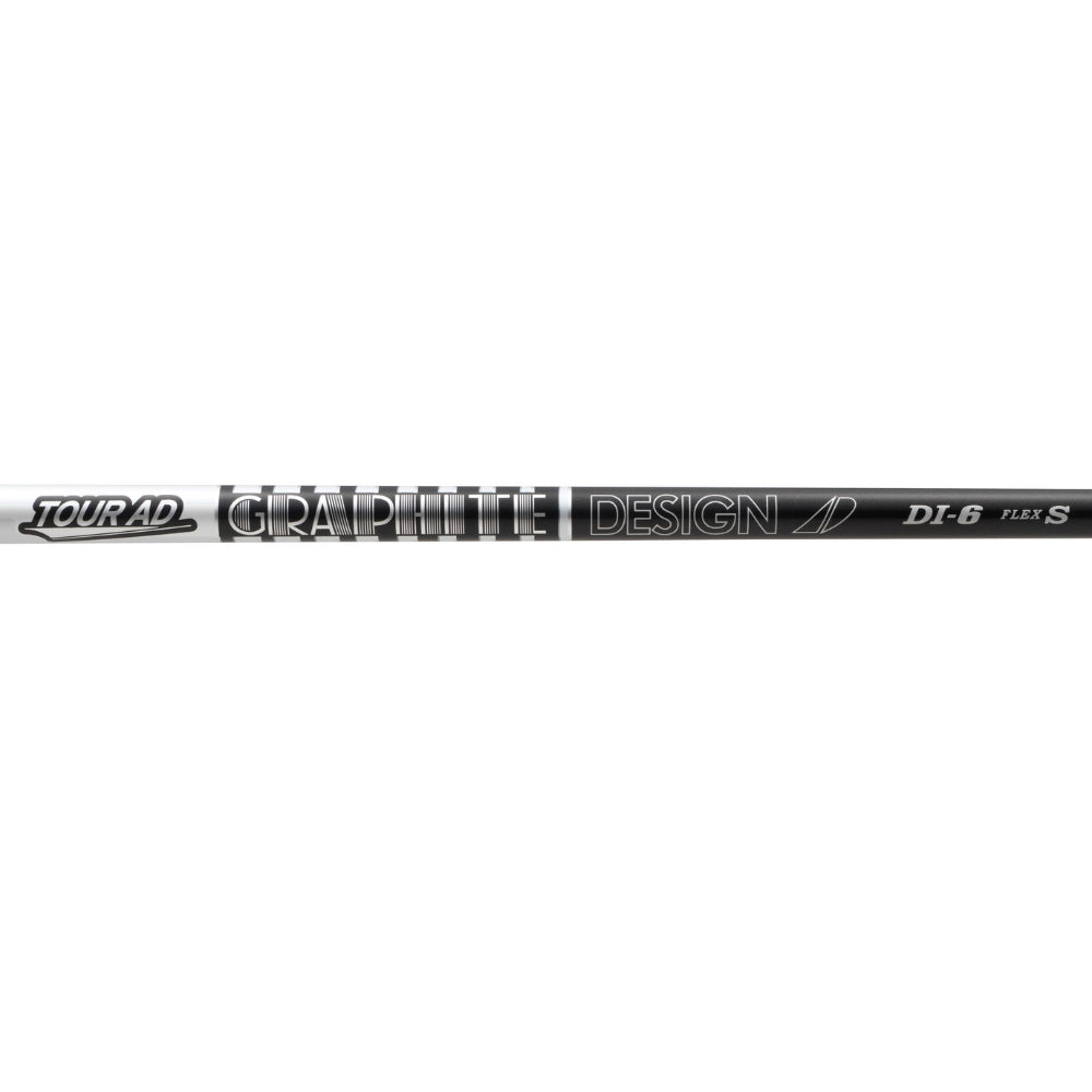 Graphite Design Tour AD DI Black Golf Wood Shaft