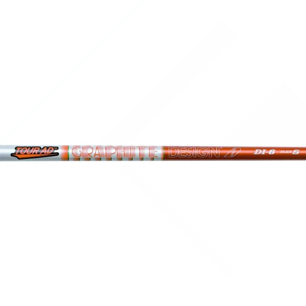 Graphite Design Tour AD DI Wood Shaft