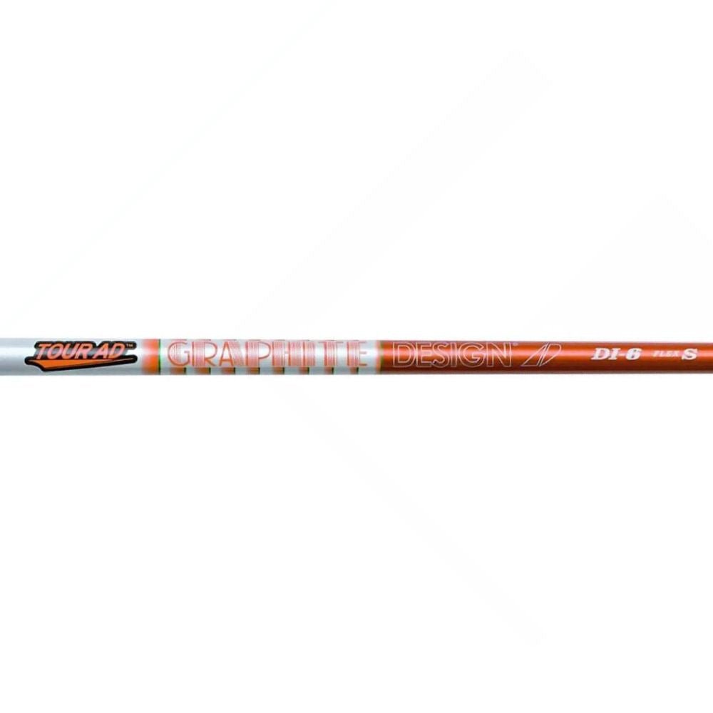 Graphite Design Tour AD DI Wood Shaft - Graphite Design