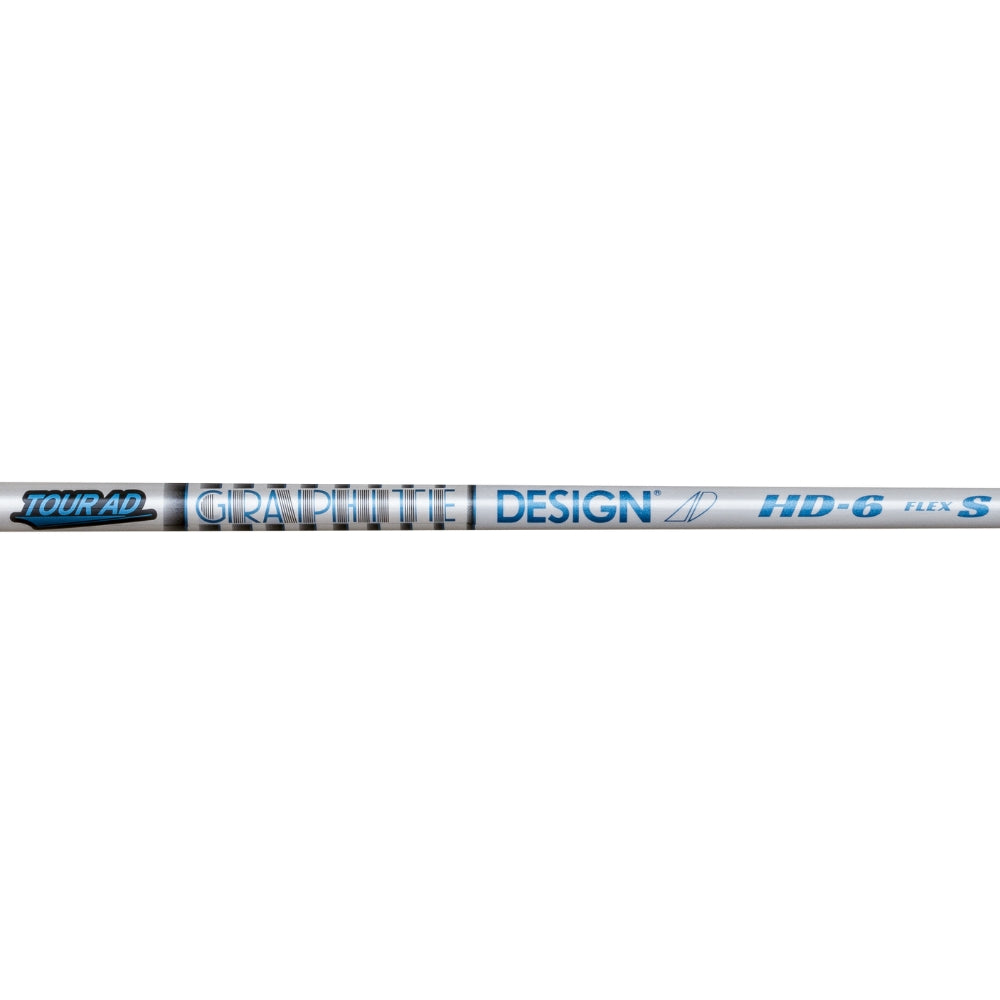 Graphite Design Tour AD HD Wood Shaft