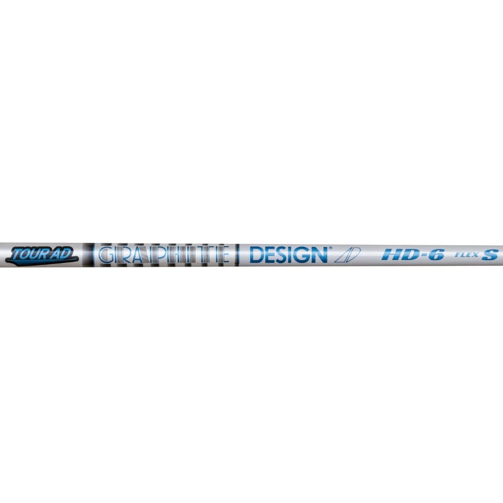 Graphite Design Tour AD HD Wood Shaft - Graphite Design