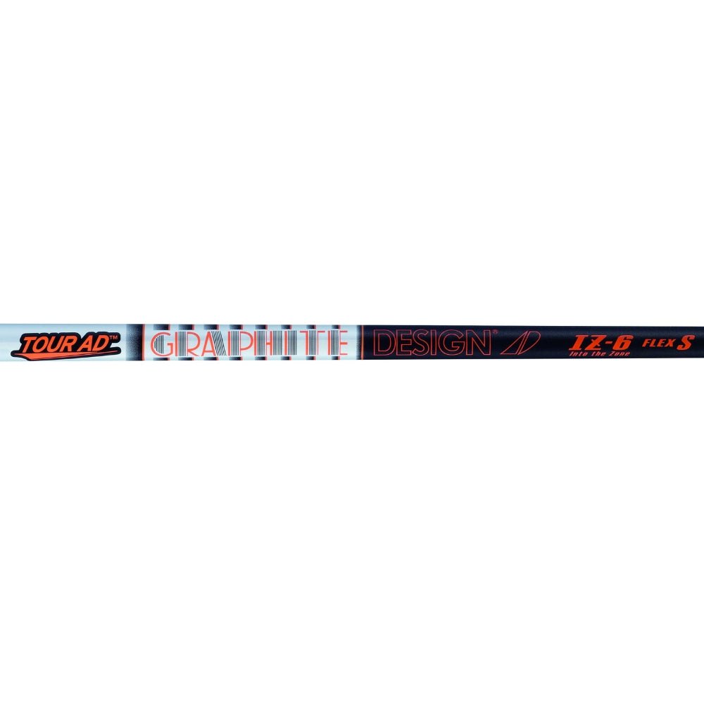 Graphite Design Tour AD IZ Wood Shaft - Graphite Design