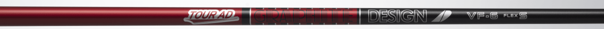 Graphite Design Tour AD VF Wood Shaft - Graphite Design