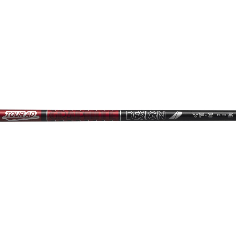 Graphite Design Tour AD VF Wood Shaft - Graphite Design