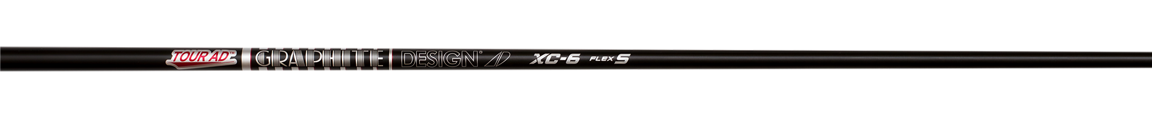 Graphite Design Tour AD XC Wood Shaft