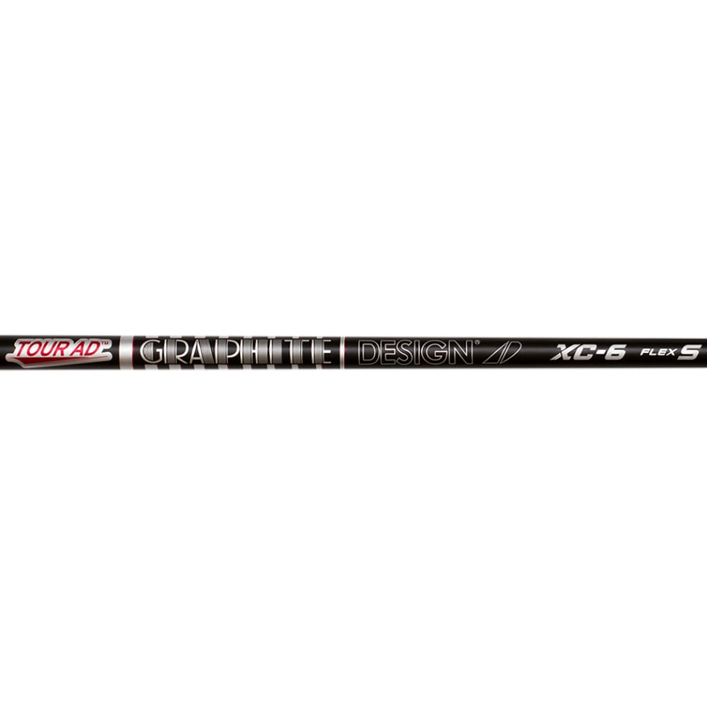 Graphite Design Tour AD XC Wood Shaft