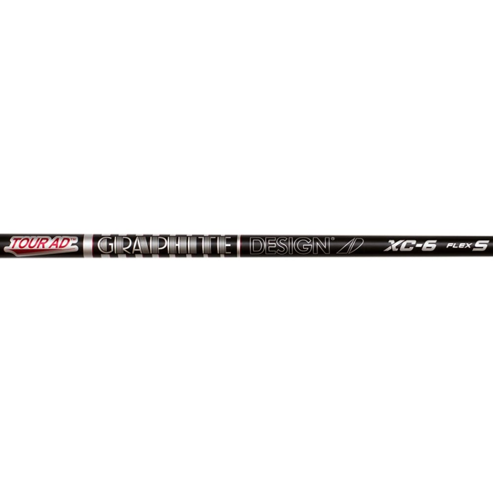 Graphite Design Tour AD XC Wood Shaft - Graphite Design
