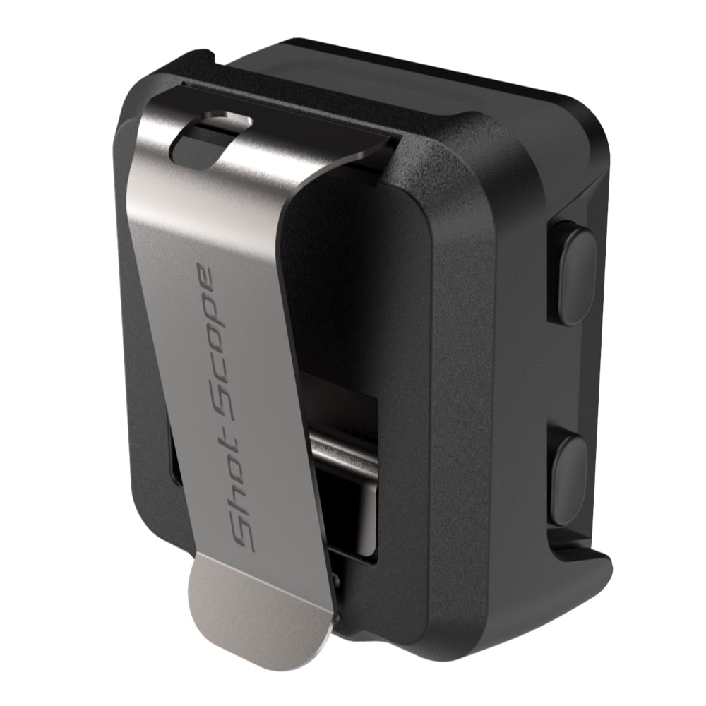 Shot Scope H4 Handheld Golf GPS & Shot Tracking