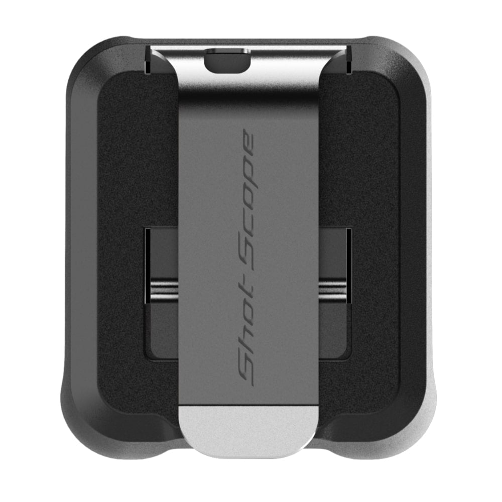 Shot Scope H4 Handheld Golf GPS & Shot Tracking