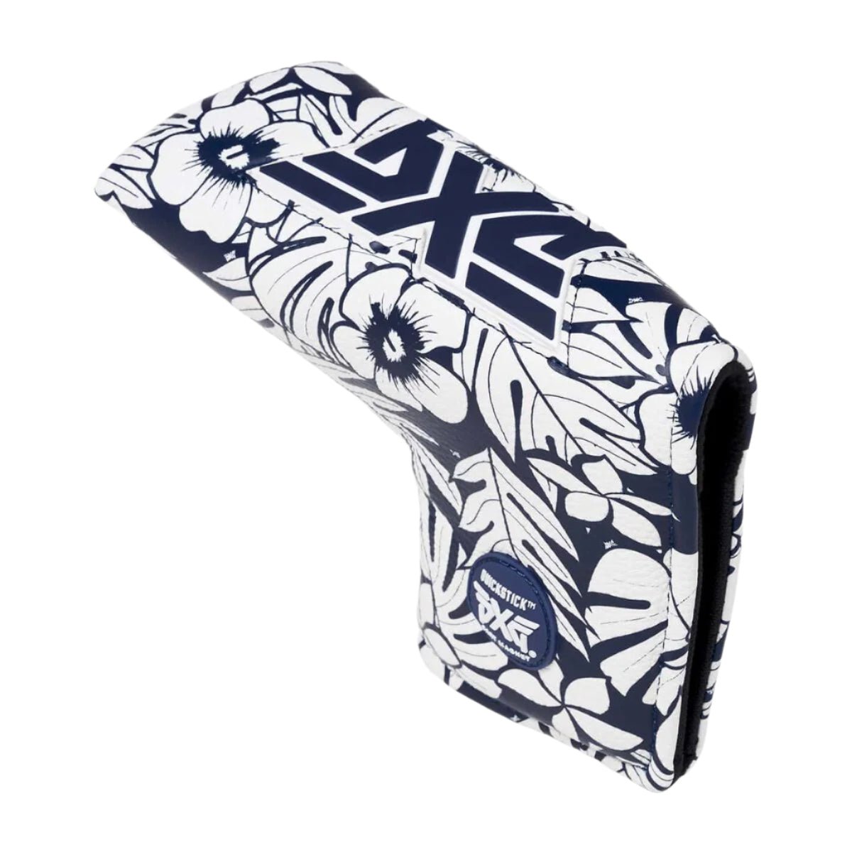 PXG Aloha 2025 Blade Putter Headcover - PXG