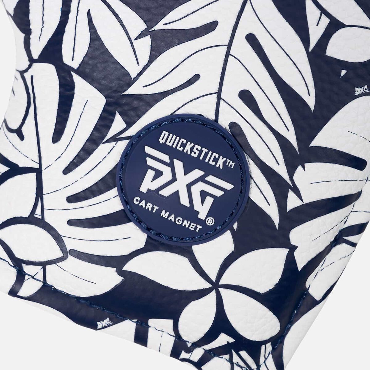 PXG Aloha 2025 Blade Putter Headcover - PXG