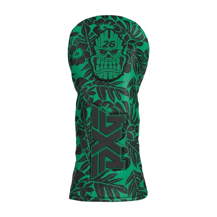 PXG Aloha 2026 Driver Headcover - PXG