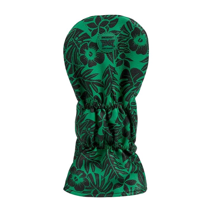 PXG Aloha 2026 Driver Headcover - PXG