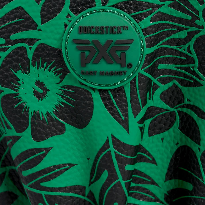 PXG Aloha 2026 Driver Headcover - PXG