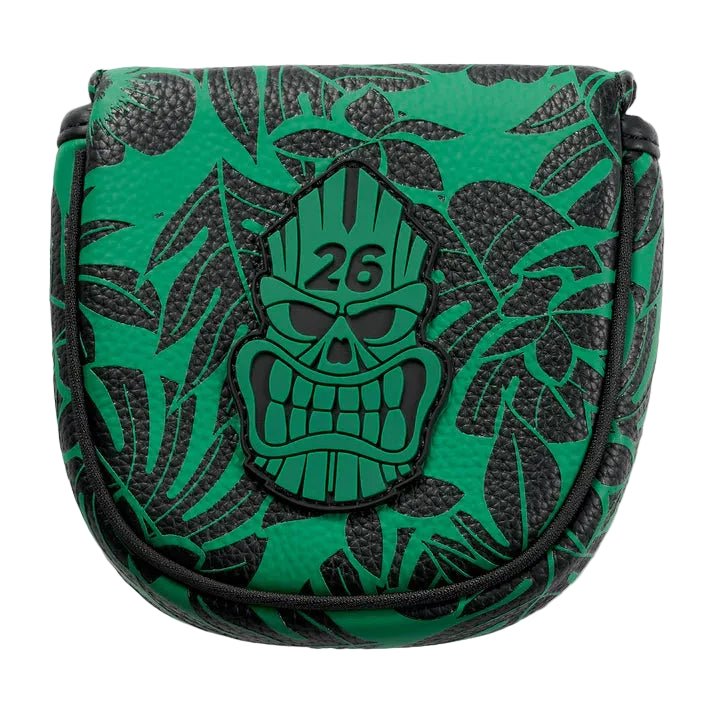 PXG Aloha 2026 Mallet Putter Headcover - PXG